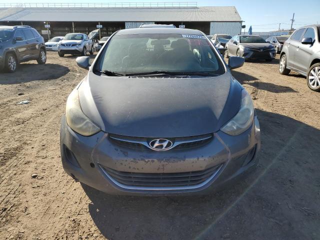 Photo 4 VIN: 5NPDH4AE7DH365649 - HYUNDAI ELANTRA 