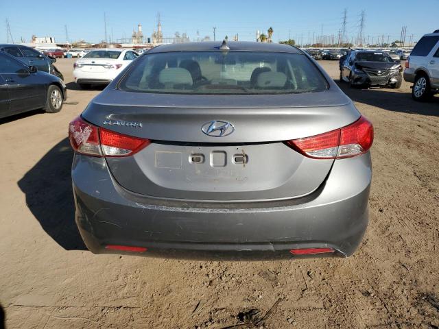 Photo 5 VIN: 5NPDH4AE7DH365649 - HYUNDAI ELANTRA 