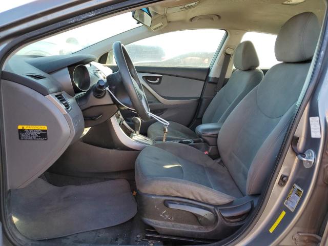 Photo 6 VIN: 5NPDH4AE7DH365649 - HYUNDAI ELANTRA 