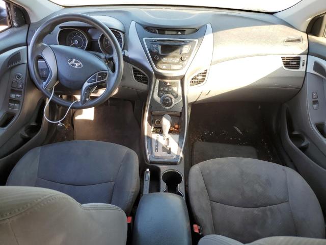 Photo 7 VIN: 5NPDH4AE7DH365649 - HYUNDAI ELANTRA 