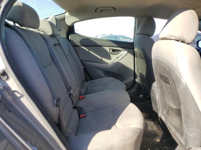 Photo 9 VIN: 5NPDH4AE7DH365649 - HYUNDAI ELANTRA 