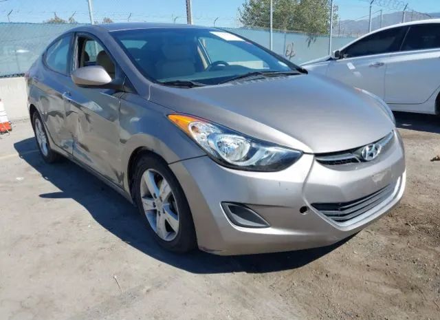 Photo 0 VIN: 5NPDH4AE7DH367062 - HYUNDAI ELANTRA 