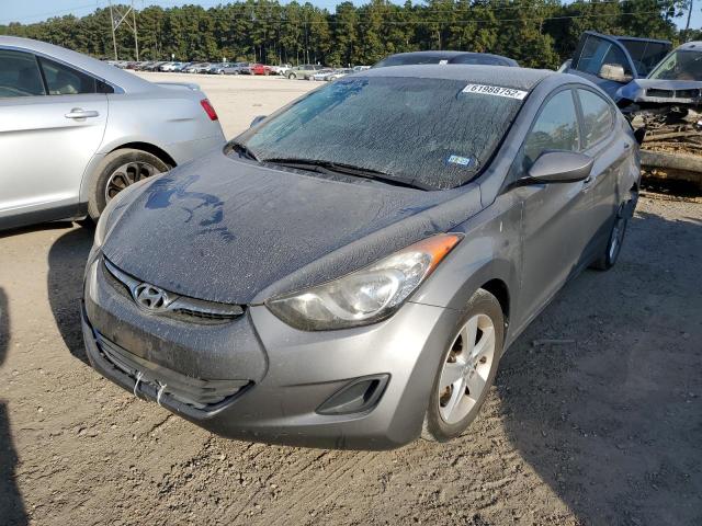 Photo 1 VIN: 5NPDH4AE7DH370057 - HYUNDAI ELANTRA GL 