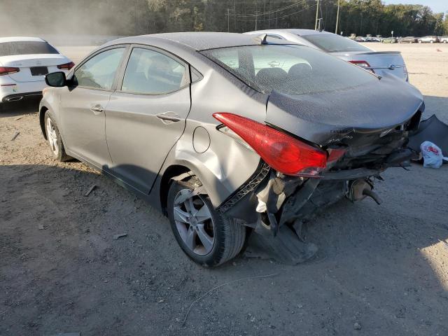 Photo 2 VIN: 5NPDH4AE7DH370057 - HYUNDAI ELANTRA GL 