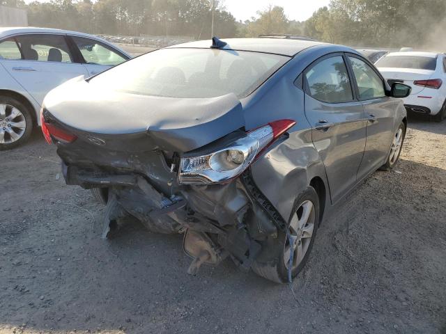 Photo 3 VIN: 5NPDH4AE7DH370057 - HYUNDAI ELANTRA GL 