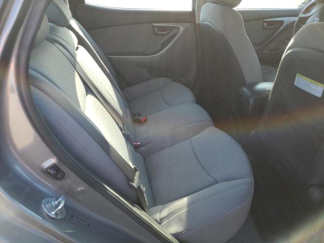 Photo 5 VIN: 5NPDH4AE7DH370057 - HYUNDAI ELANTRA GL 