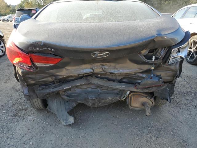 Photo 8 VIN: 5NPDH4AE7DH370057 - HYUNDAI ELANTRA GL 