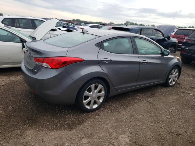 Photo 2 VIN: 5NPDH4AE7DH370897 - HYUNDAI ELANTRA GL 