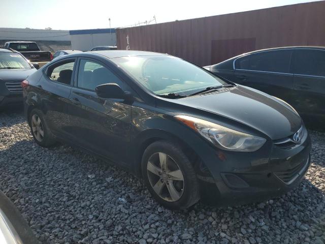 Photo 3 VIN: 5NPDH4AE7DH371080 - HYUNDAI ELANTRA GL 