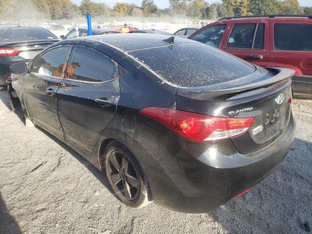 Photo 2 VIN: 5NPDH4AE7DH373685 - HYUNDAI ELANTRA GL 