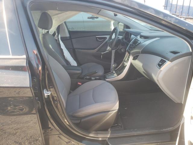 Photo 4 VIN: 5NPDH4AE7DH373685 - HYUNDAI ELANTRA GL 