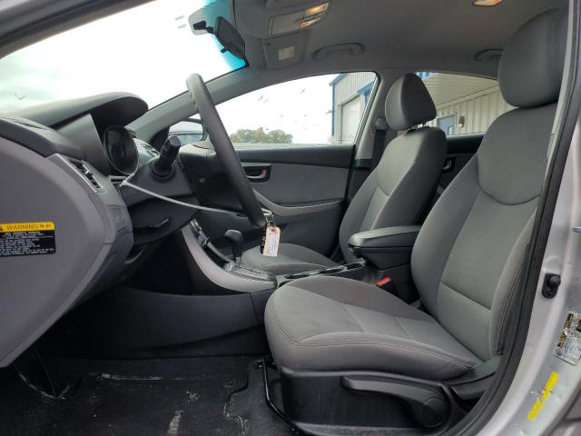 Photo 6 VIN: 5NPDH4AE7DH377008 - HYUNDAI ELANTRA GL 