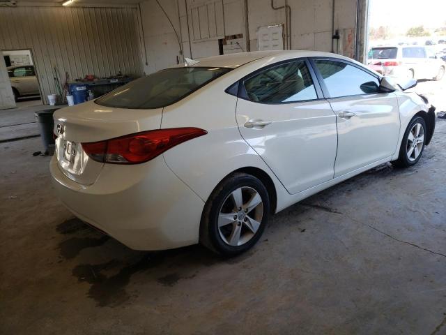 Photo 2 VIN: 5NPDH4AE7DH380927 - HYUNDAI ELANTRA 