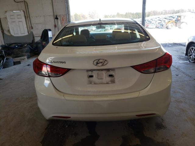 Photo 5 VIN: 5NPDH4AE7DH380927 - HYUNDAI ELANTRA 