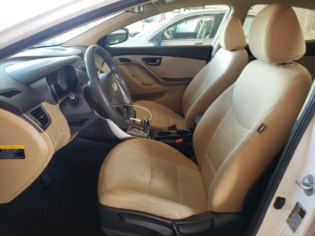 Photo 6 VIN: 5NPDH4AE7DH380927 - HYUNDAI ELANTRA 