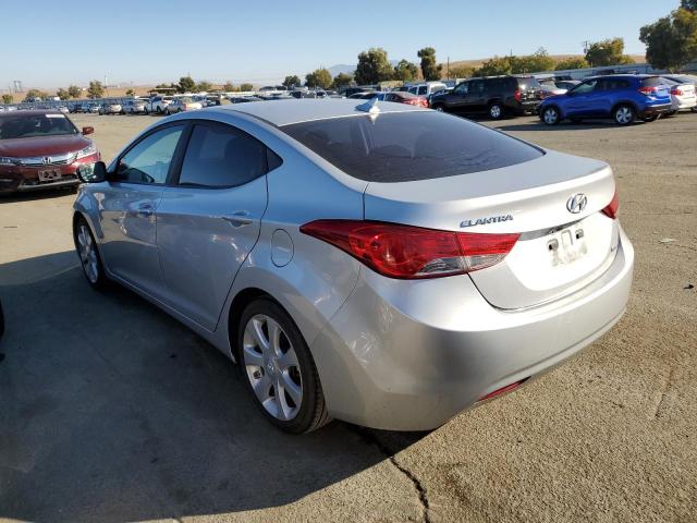 Photo 1 VIN: 5NPDH4AE7DH382113 - HYUNDAI ELANTRA 