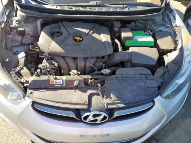 Photo 10 VIN: 5NPDH4AE7DH382113 - HYUNDAI ELANTRA 