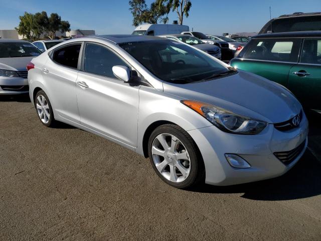 Photo 3 VIN: 5NPDH4AE7DH382113 - HYUNDAI ELANTRA 