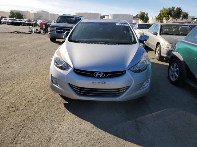 Photo 4 VIN: 5NPDH4AE7DH382113 - HYUNDAI ELANTRA 