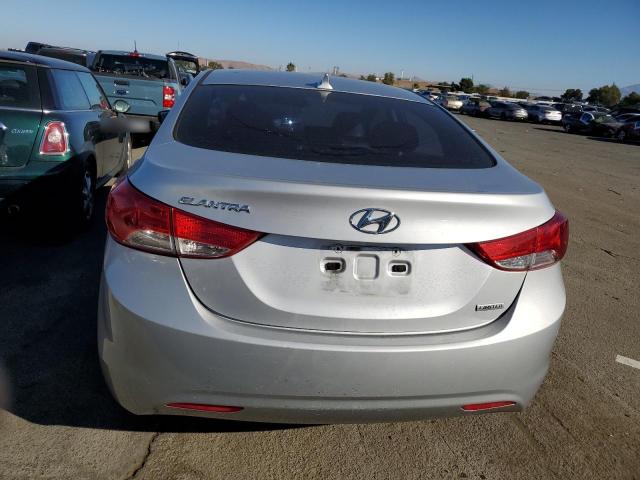 Photo 5 VIN: 5NPDH4AE7DH382113 - HYUNDAI ELANTRA 