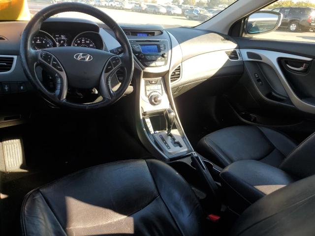 Photo 7 VIN: 5NPDH4AE7DH382113 - HYUNDAI ELANTRA 