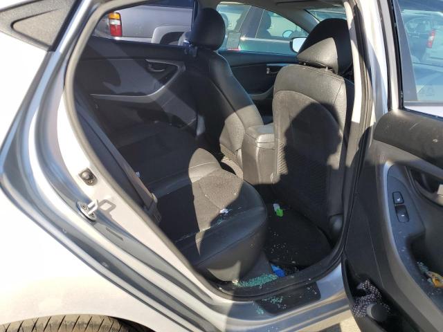 Photo 9 VIN: 5NPDH4AE7DH382113 - HYUNDAI ELANTRA 