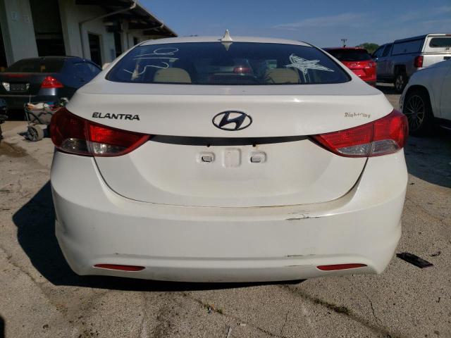 Photo 5 VIN: 5NPDH4AE7DH387554 - HYUNDAI ELANTRA 