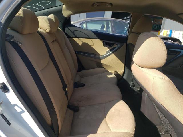 Photo 9 VIN: 5NPDH4AE7DH387554 - HYUNDAI ELANTRA 