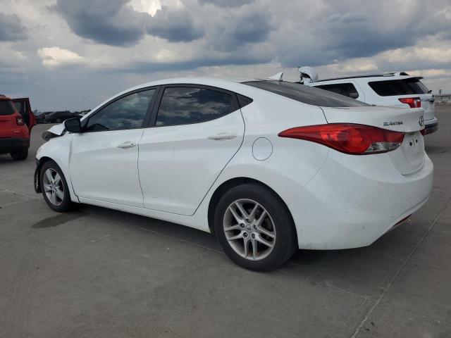 Photo 1 VIN: 5NPDH4AE7DH387585 - HYUNDAI ELANTRA GL 