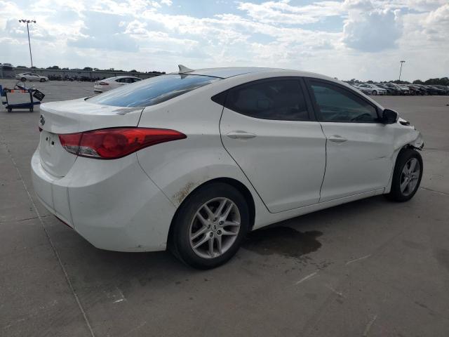 Photo 2 VIN: 5NPDH4AE7DH387585 - HYUNDAI ELANTRA GL 