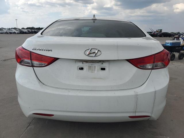 Photo 5 VIN: 5NPDH4AE7DH387585 - HYUNDAI ELANTRA GL 