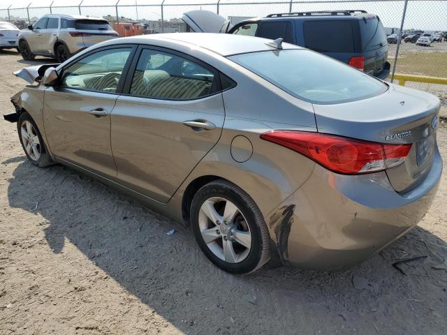 Photo 1 VIN: 5NPDH4AE7DH390647 - HYUNDAI ELANTRA 