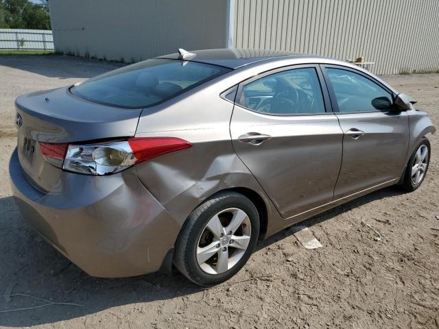 Photo 2 VIN: 5NPDH4AE7DH390647 - HYUNDAI ELANTRA 