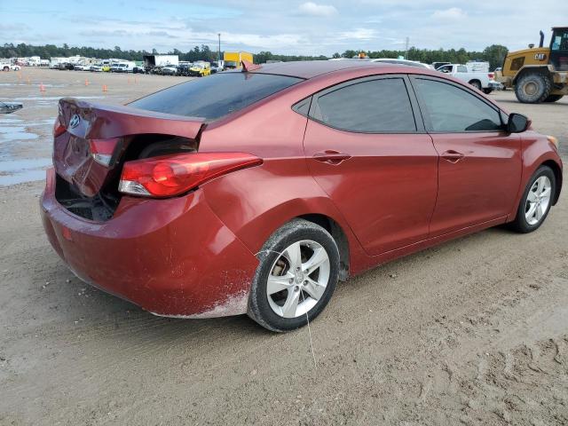 Photo 2 VIN: 5NPDH4AE7DH390843 - HYUNDAI ELANTRA 