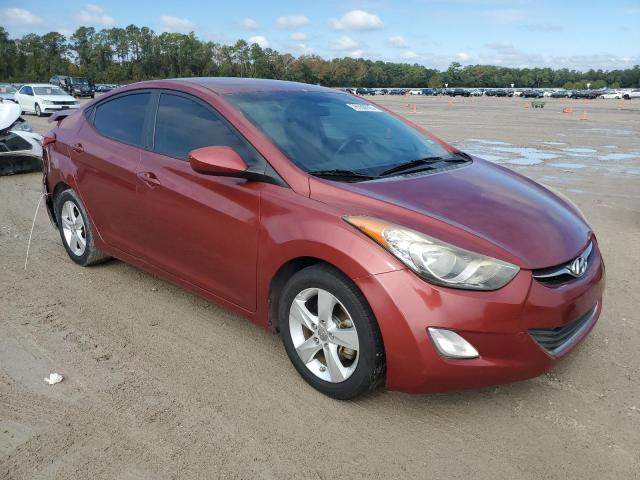 Photo 3 VIN: 5NPDH4AE7DH390843 - HYUNDAI ELANTRA 