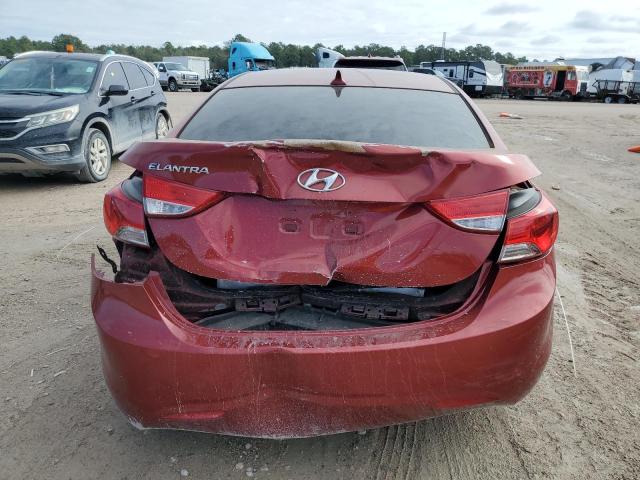 Photo 5 VIN: 5NPDH4AE7DH390843 - HYUNDAI ELANTRA 