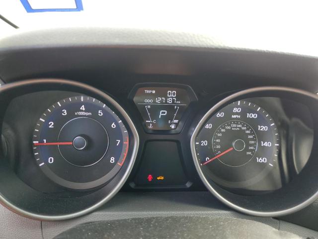 Photo 8 VIN: 5NPDH4AE7DH390843 - HYUNDAI ELANTRA 