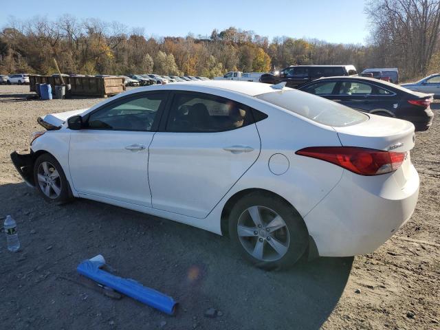 Photo 1 VIN: 5NPDH4AE7DH392270 - HYUNDAI ELANTRA GL 