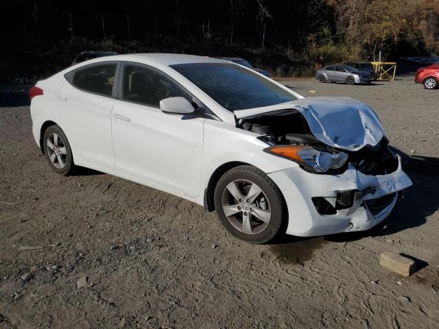 Photo 3 VIN: 5NPDH4AE7DH392270 - HYUNDAI ELANTRA GL 