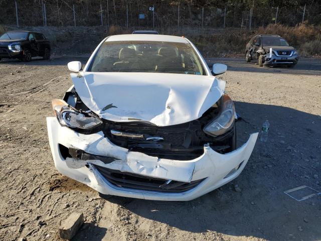 Photo 4 VIN: 5NPDH4AE7DH392270 - HYUNDAI ELANTRA GL 