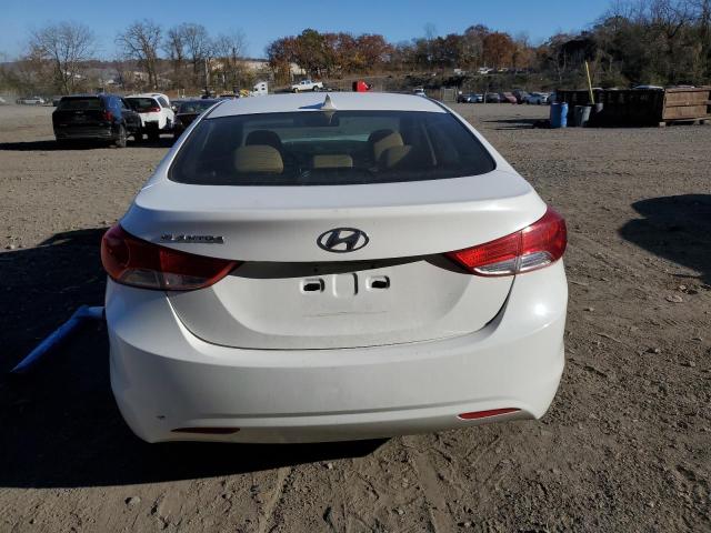 Photo 5 VIN: 5NPDH4AE7DH392270 - HYUNDAI ELANTRA GL 