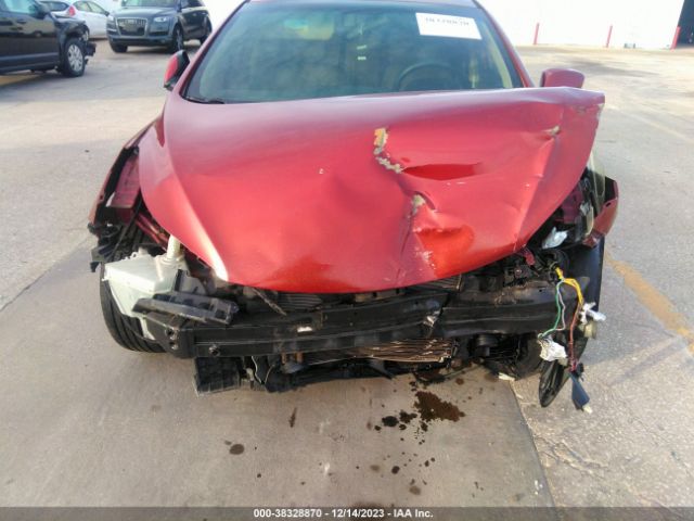 Photo 5 VIN: 5NPDH4AE7DH393502 - HYUNDAI ELANTRA 