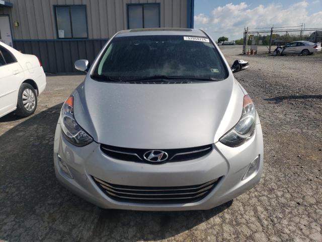 Photo 4 VIN: 5NPDH4AE7DH396545 - HYUNDAI ELANTRA 