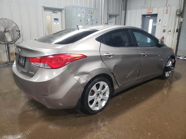 Photo 2 VIN: 5NPDH4AE7DH397548 - HYUNDAI ELANTRA 