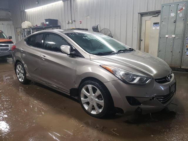 Photo 3 VIN: 5NPDH4AE7DH397548 - HYUNDAI ELANTRA 