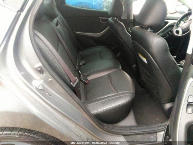 Photo 7 VIN: 5NPDH4AE7DH402067 - HYUNDAI ELANTRA 