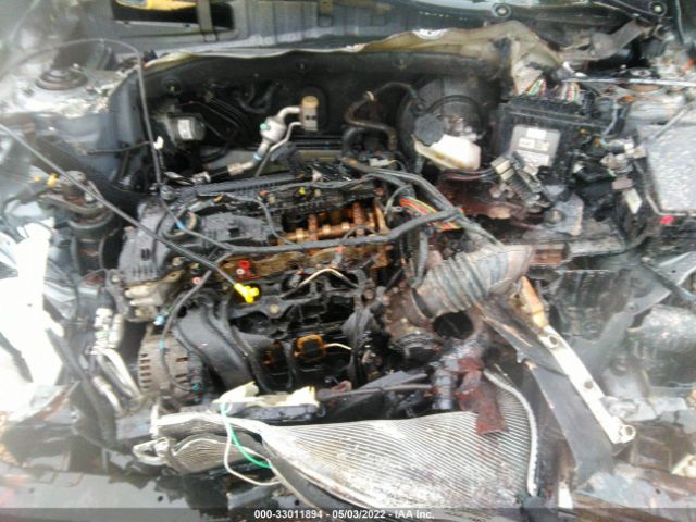 Photo 9 VIN: 5NPDH4AE7DH402067 - HYUNDAI ELANTRA 