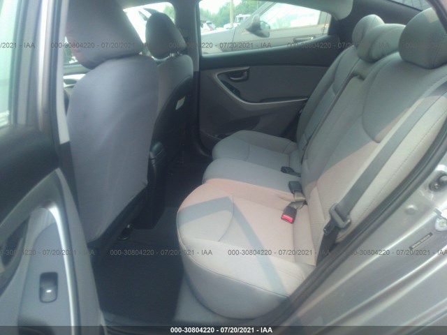 Photo 7 VIN: 5NPDH4AE7DH405518 - HYUNDAI ELANTRA 