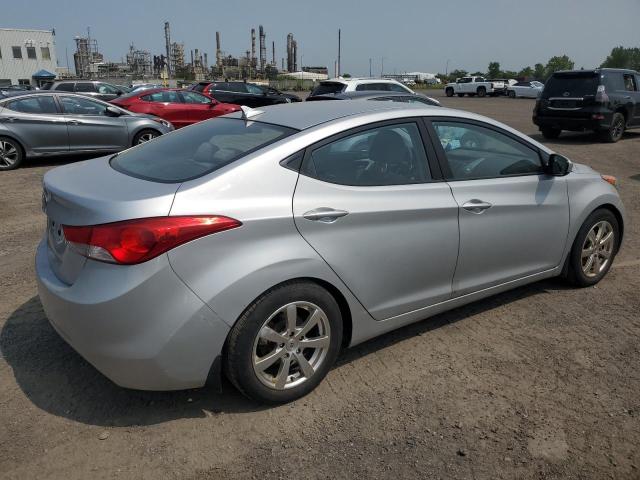 Photo 2 VIN: 5NPDH4AE7DH408838 - HYUNDAI ELANTRA GL 