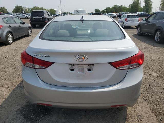 Photo 5 VIN: 5NPDH4AE7DH408838 - HYUNDAI ELANTRA GL 